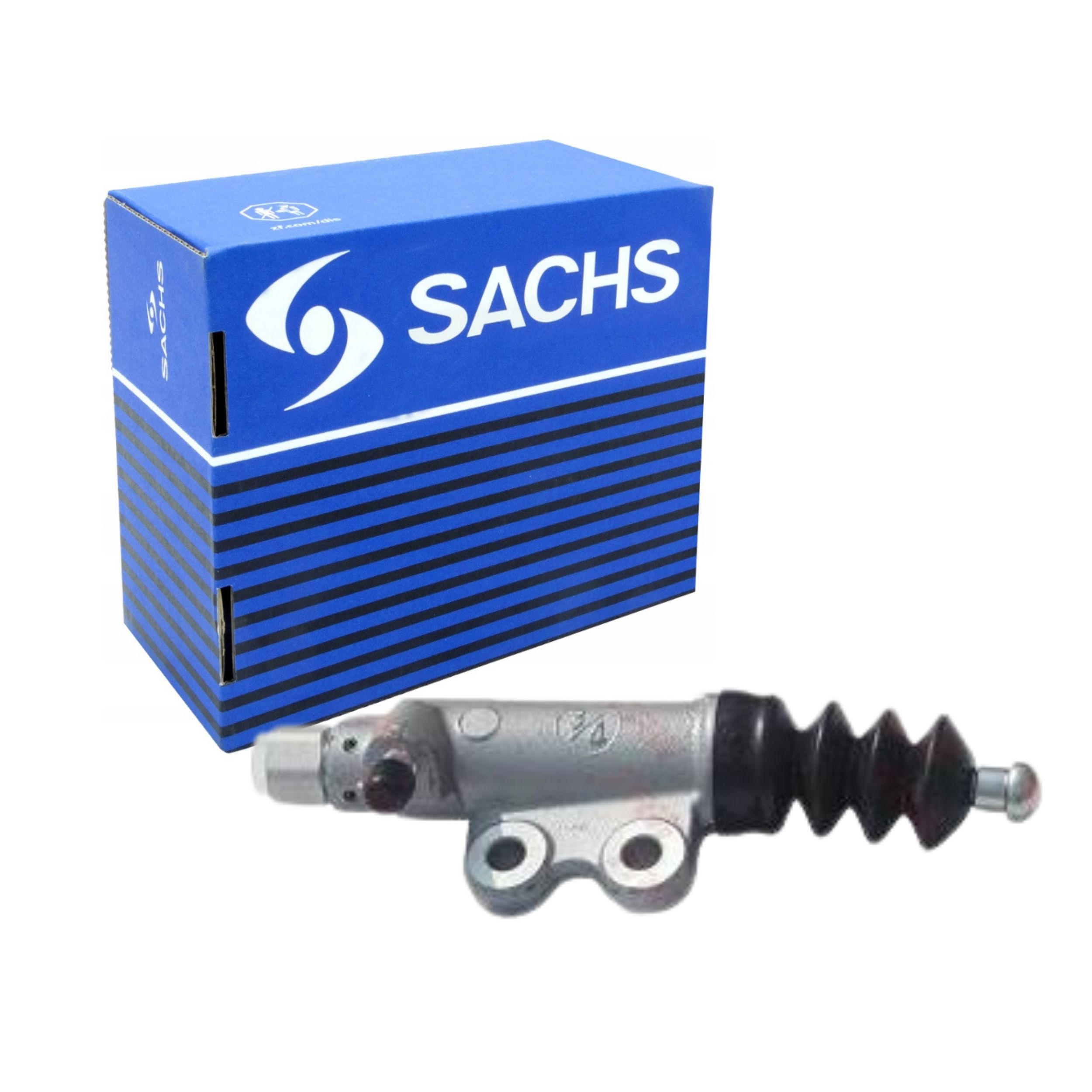 Cilindro de Auxiliar de Embreagem para Honda FIT - Sachs - 6283 600 146