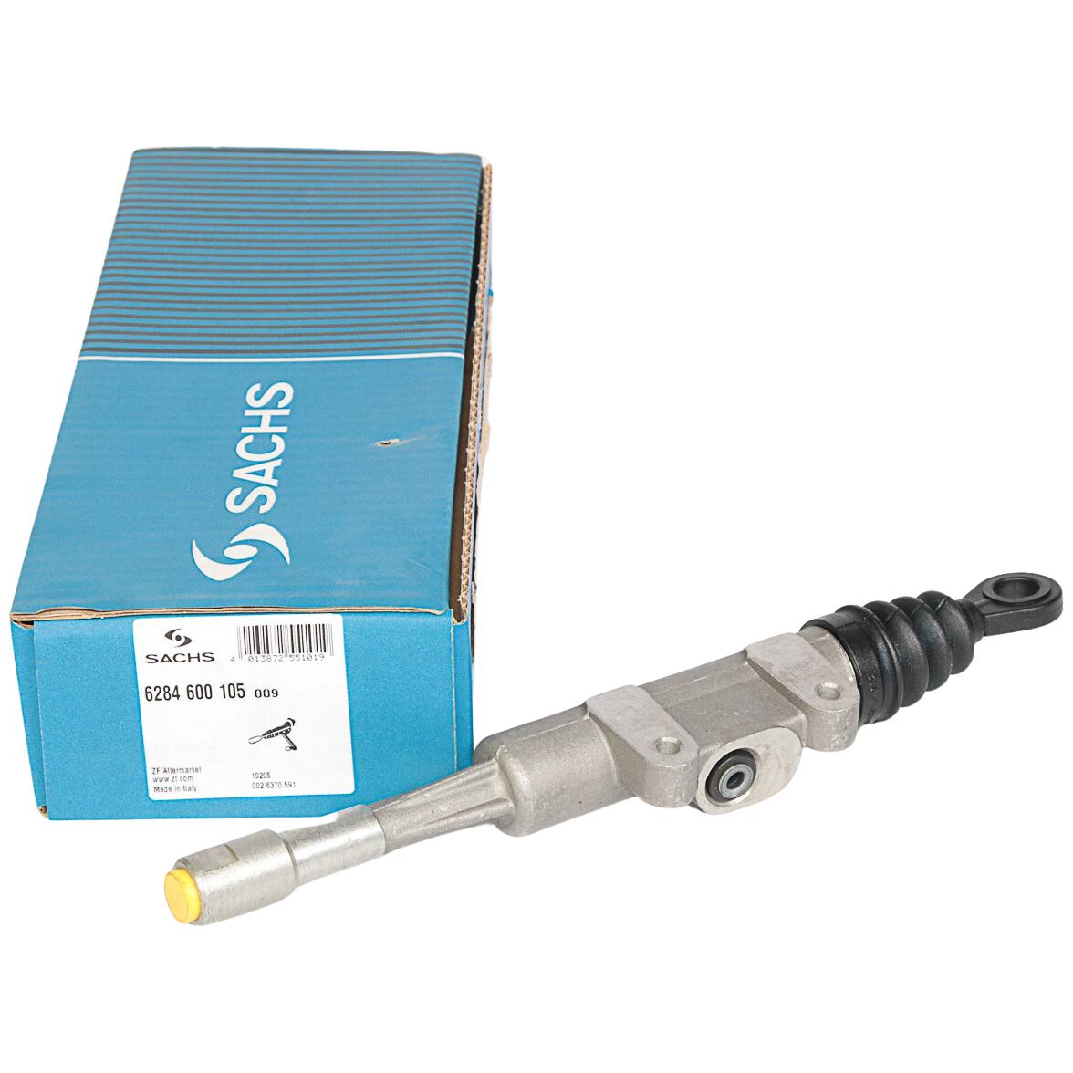 Cilindro de Mestre de Embreagem - SACHS - 6284 600 105