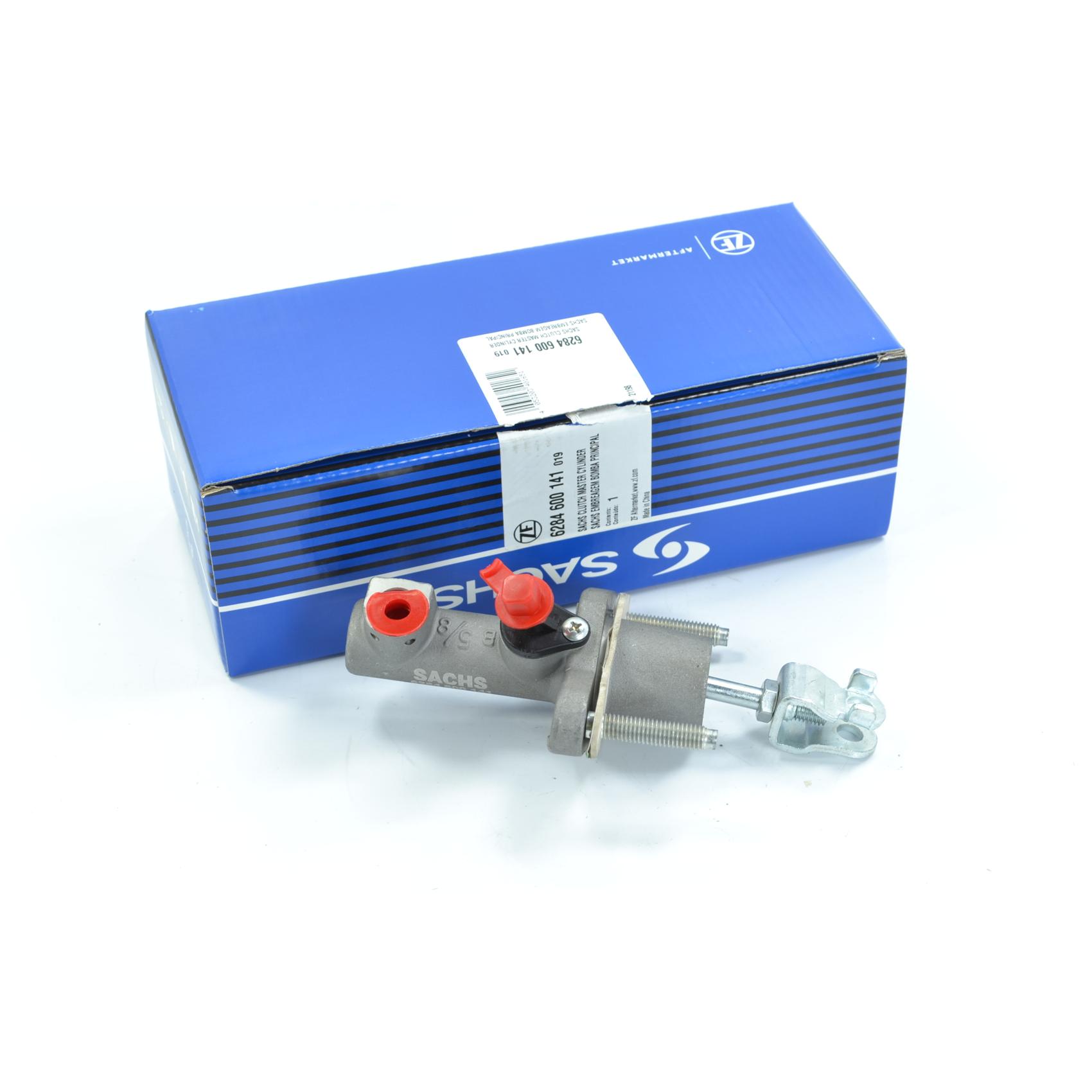 Cilindro de Mestre de Embreagem para Honda Civic - Sachs - 6284 600 141