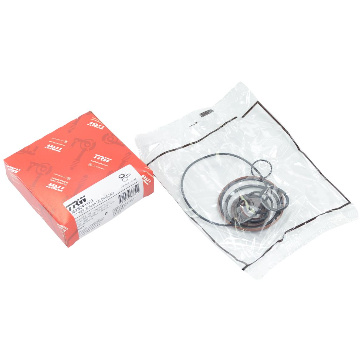 Kit de Reparo da Bomba de Direção - TRW - JSA5049