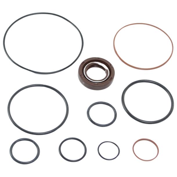 Kit de Reparo da Bomba de Direção - TRW - JSA5049
