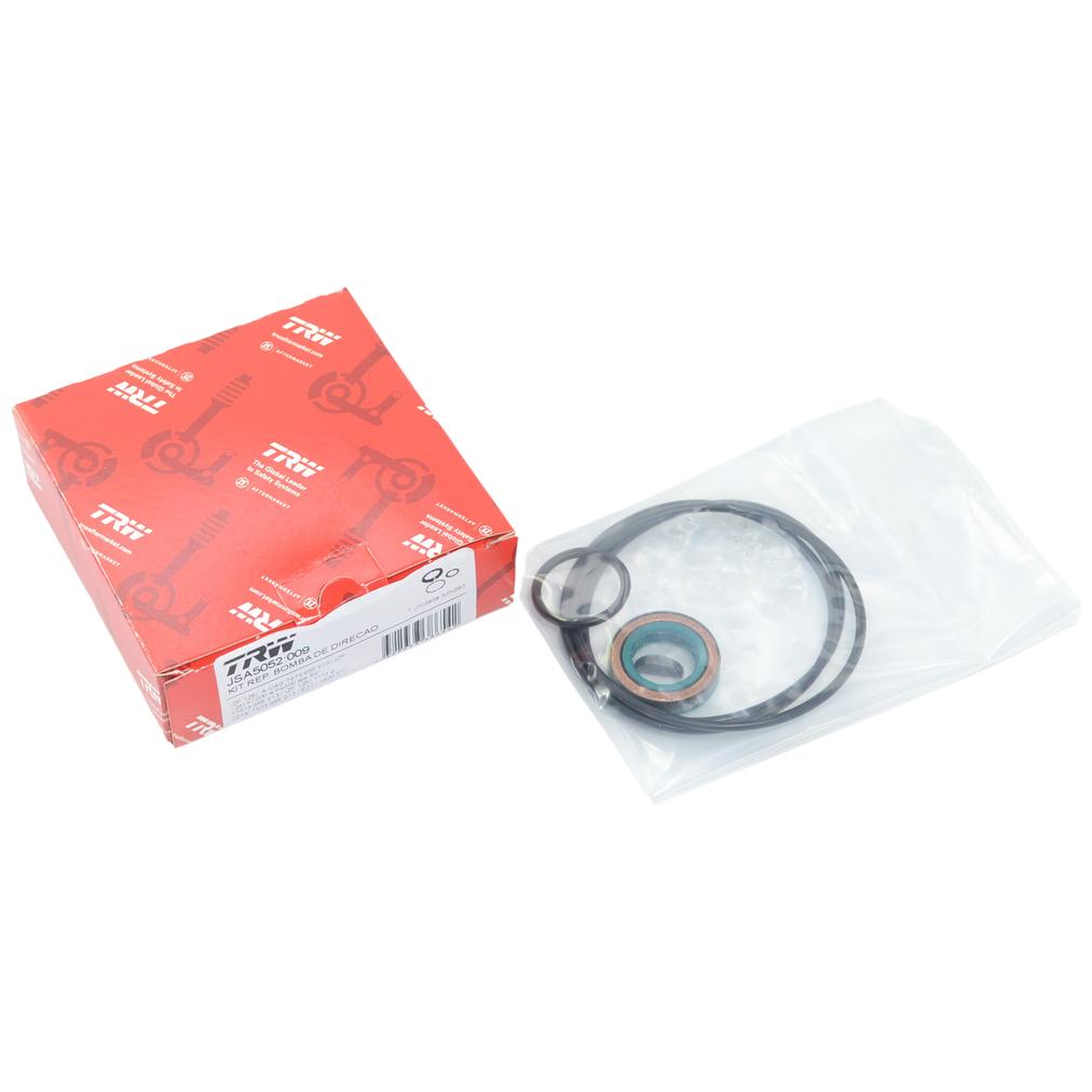 Kit de Reparo da Bomba de Direção - TRW - JSA5052