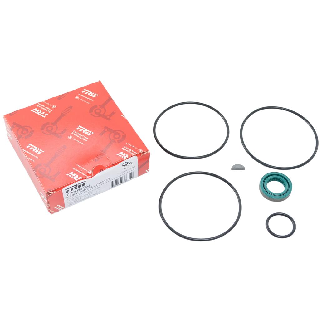 Kit de Reparo da Bomba de Direção - TRW - JSA5052