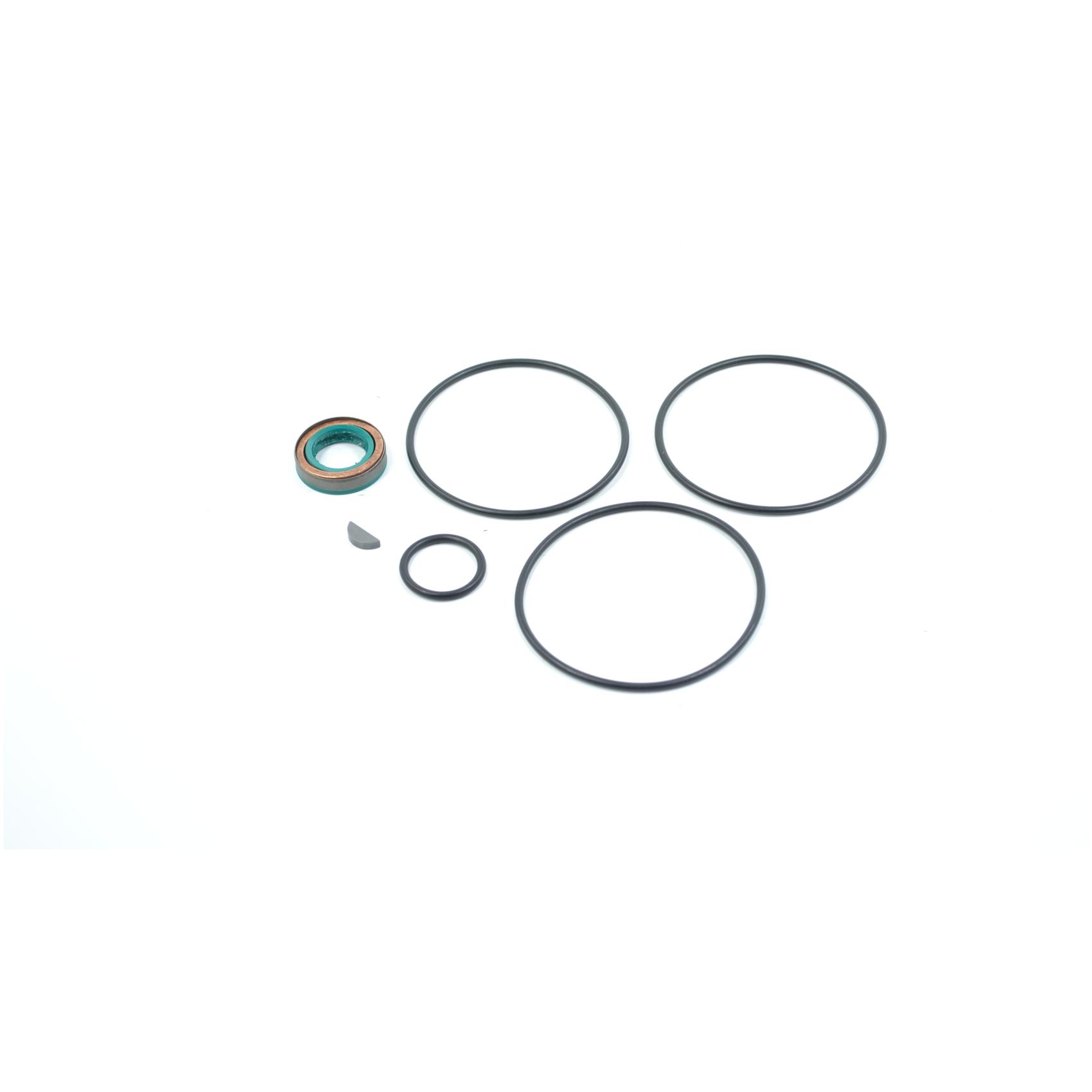 Kit de Reparo da Bomba de Direção - TRW - JSA5052