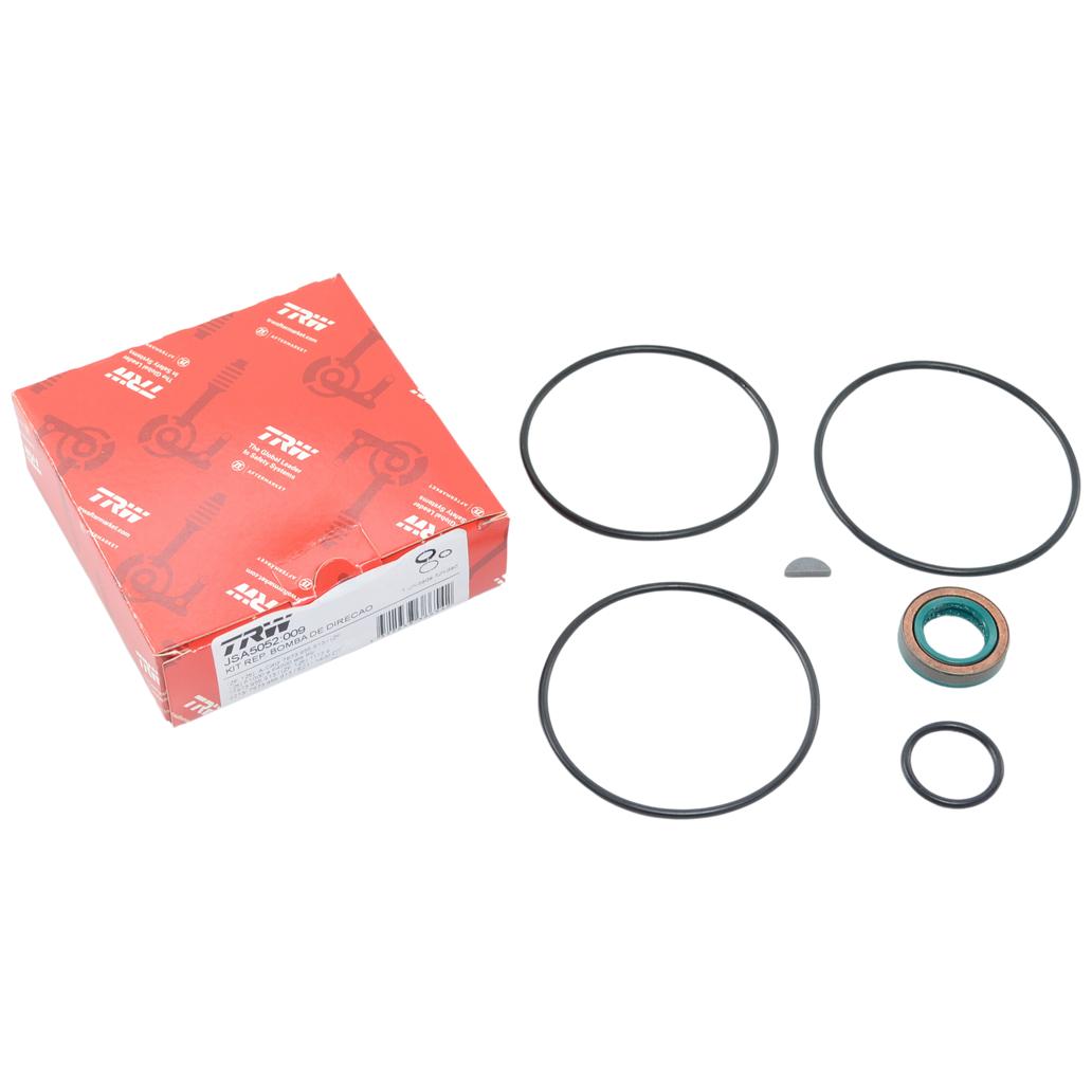 Kit de Reparo da Bomba de Direção - TRW - JSA5052