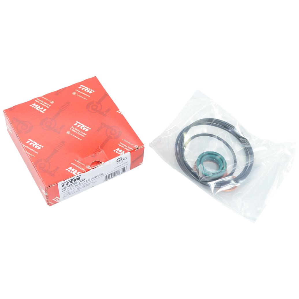 Kit de Reparo da Bomba de Direção - TRW - JSA5053