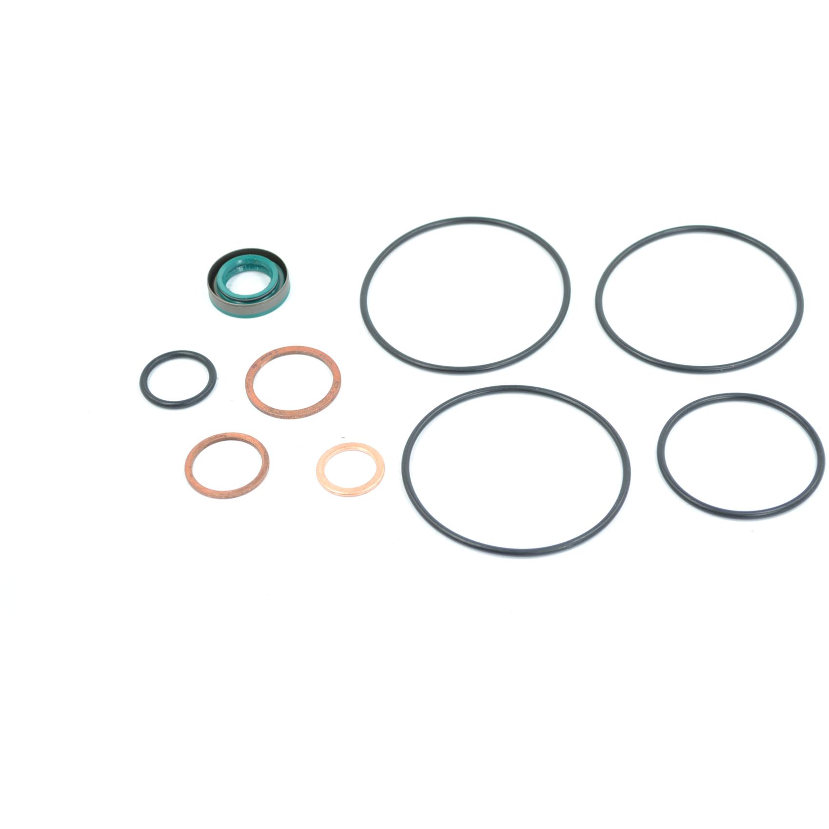 Kit de Reparo da Bomba de Direção - TRW - JSA5053