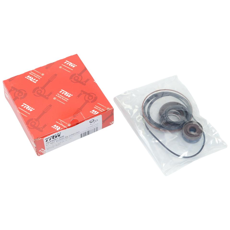 Kit de Reparo da Bomba de Direção - TRW - JSA5051