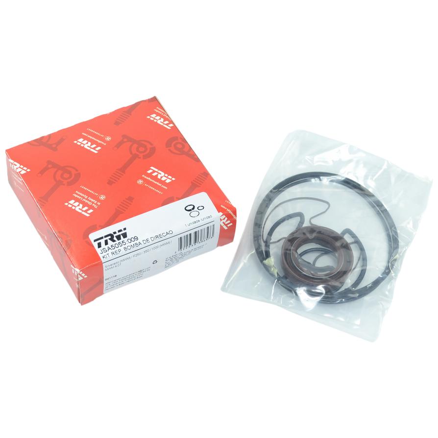 Kit de Reparo da Bomba de Direção - TRW - JSA5055