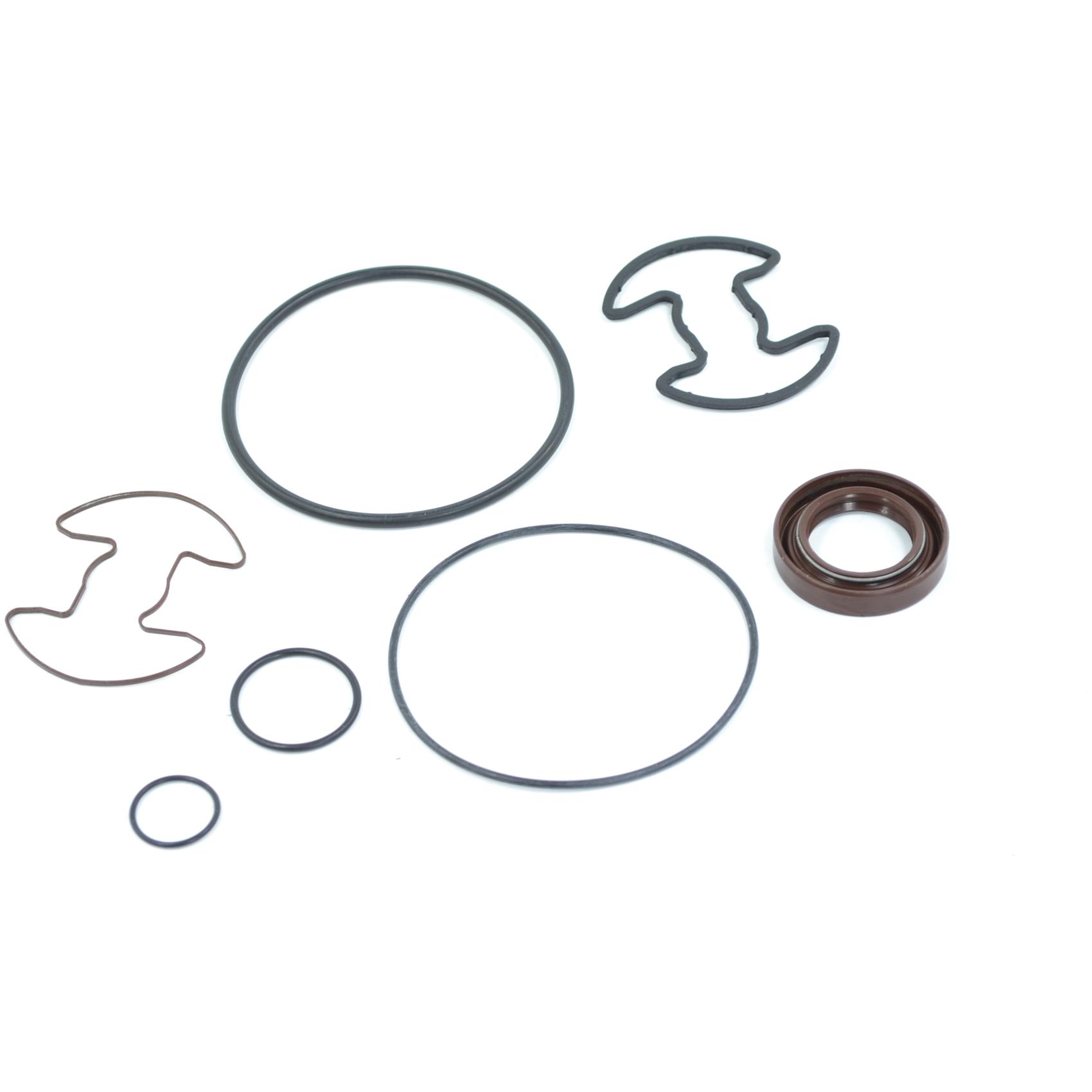 Kit de Reparo da Bomba de Direção - TRW - JSA5055