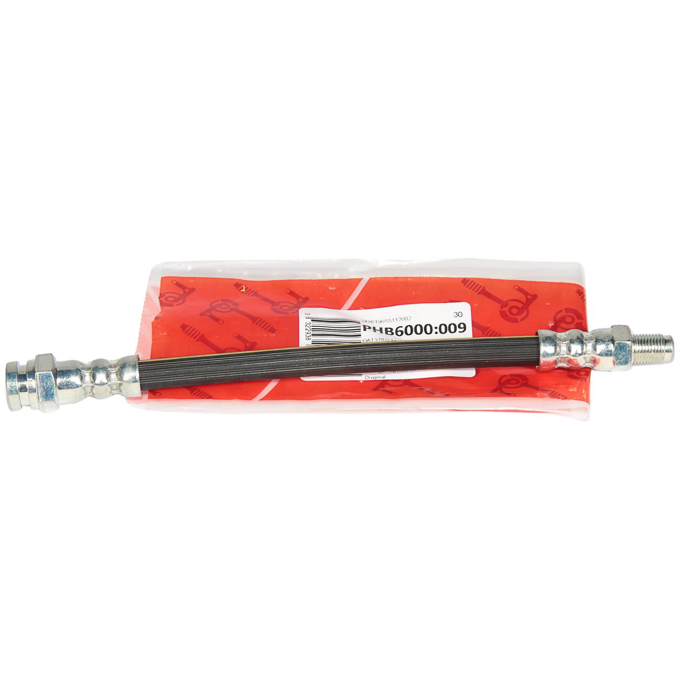 Flexível de Freio para Fiat Stilo - TRW - PHB6000