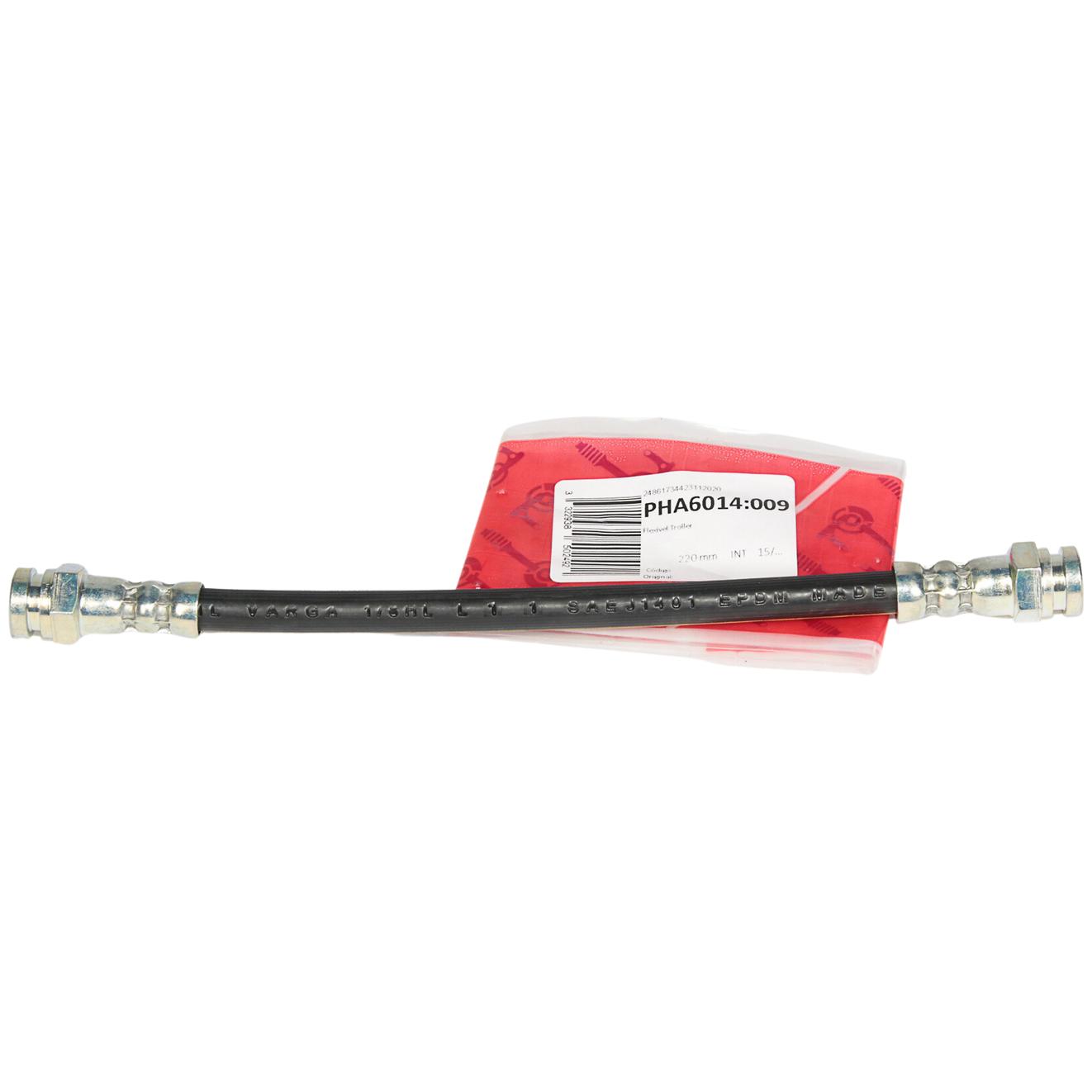 Flexível de Freio para Troller T4 - TRW - PHA6014
