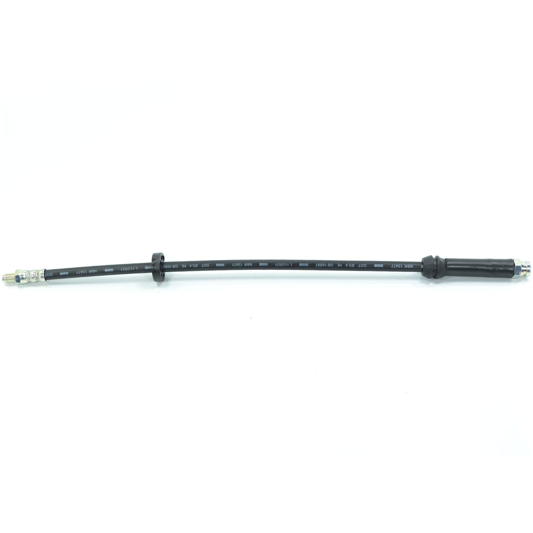 Tubo Flexível de Freio Dianteiro para Fiat Idea e Strada - TRW - RPFX06190