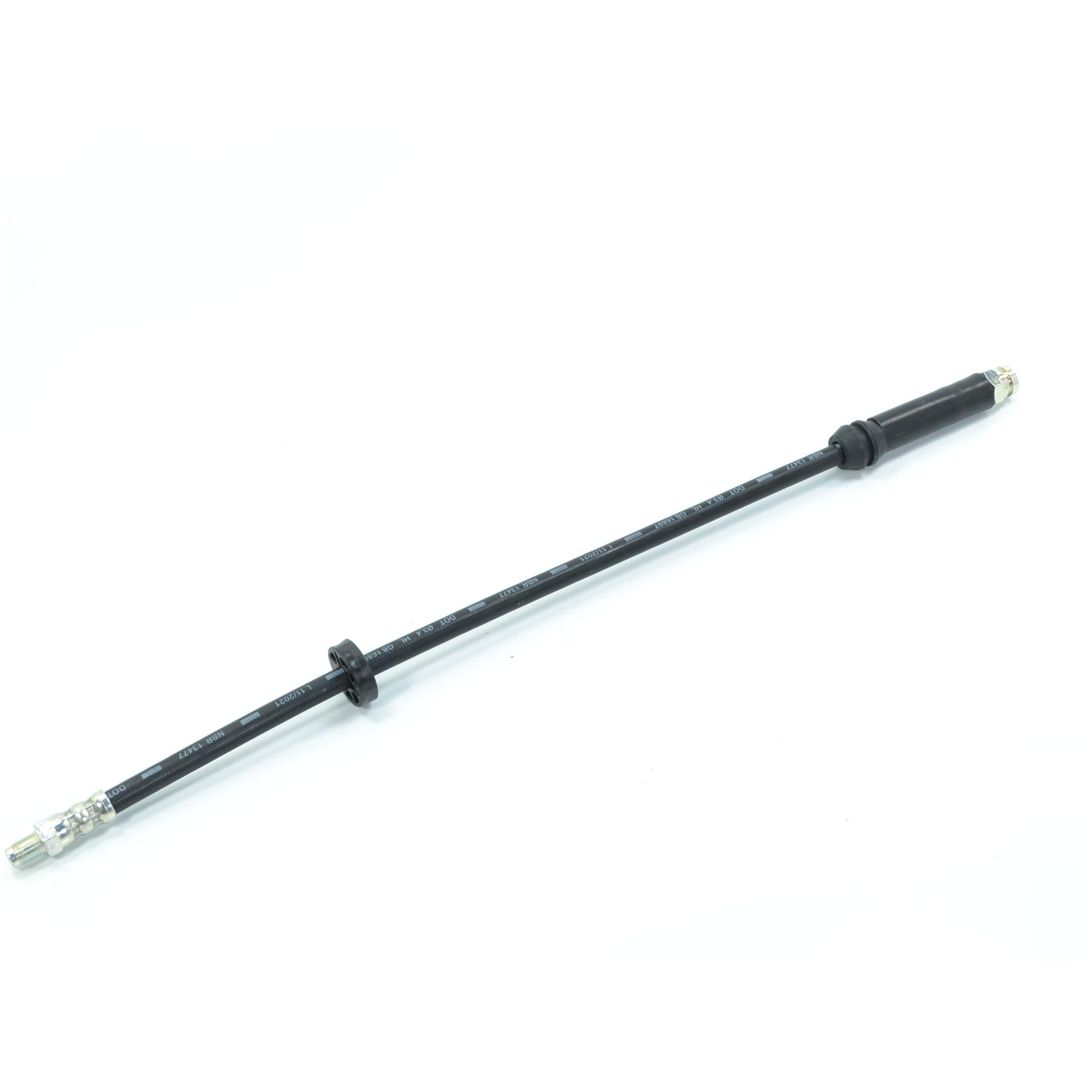 Tubo Flexível de Freio Dianteiro para Fiat Idea e Strada - TRW - RPFX06190
