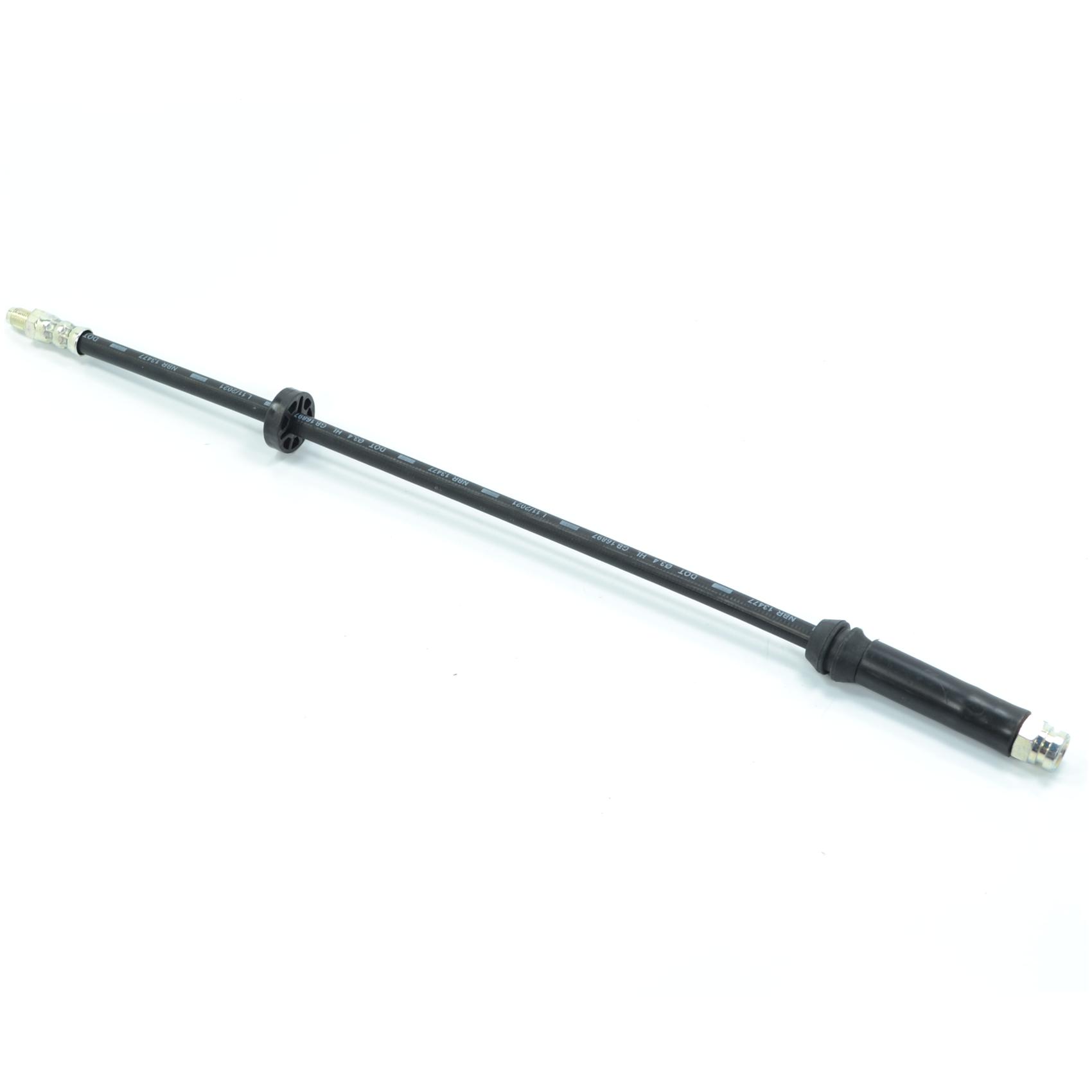 Tubo Flexível de Freio Dianteiro para Fiat Idea e Strada - TRW - RPFX06190