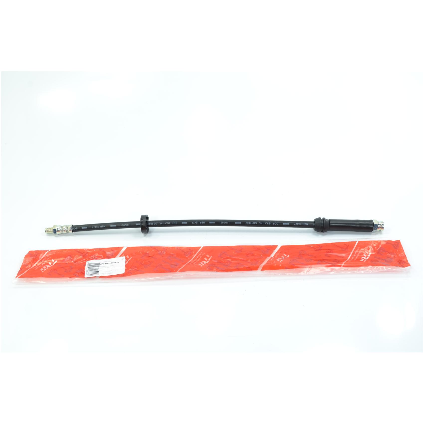 Tubo Flexível de Freio Dianteiro para Fiat Idea e Strada - TRW - RPFX06190