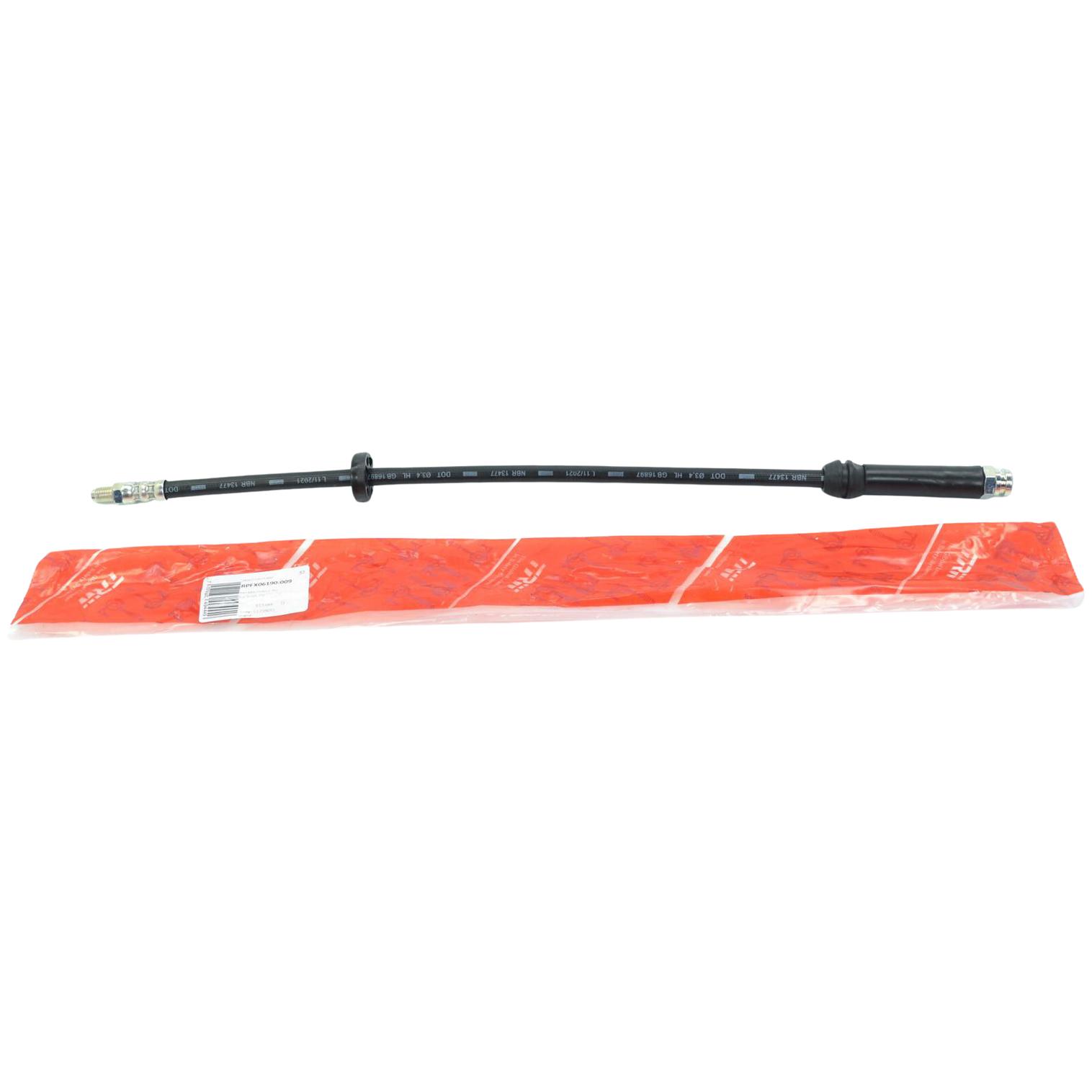Tubo Flexível de Freio Dianteiro para Fiat Idea e Strada - TRW - RPFX06190