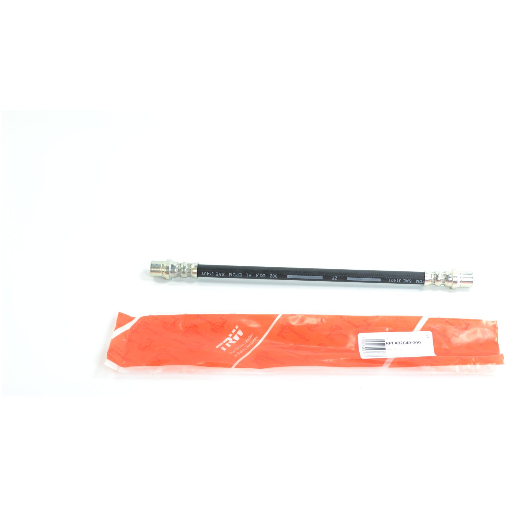 Tubo Flexível Traseiro - TRW - RPFX02640
