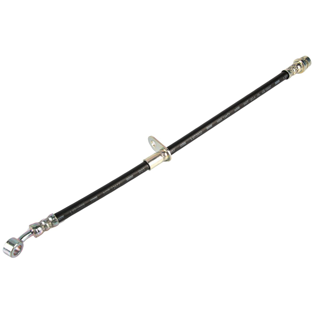 Tubo Flexível de Freio Dianteiro - TRW - RPFX07100
