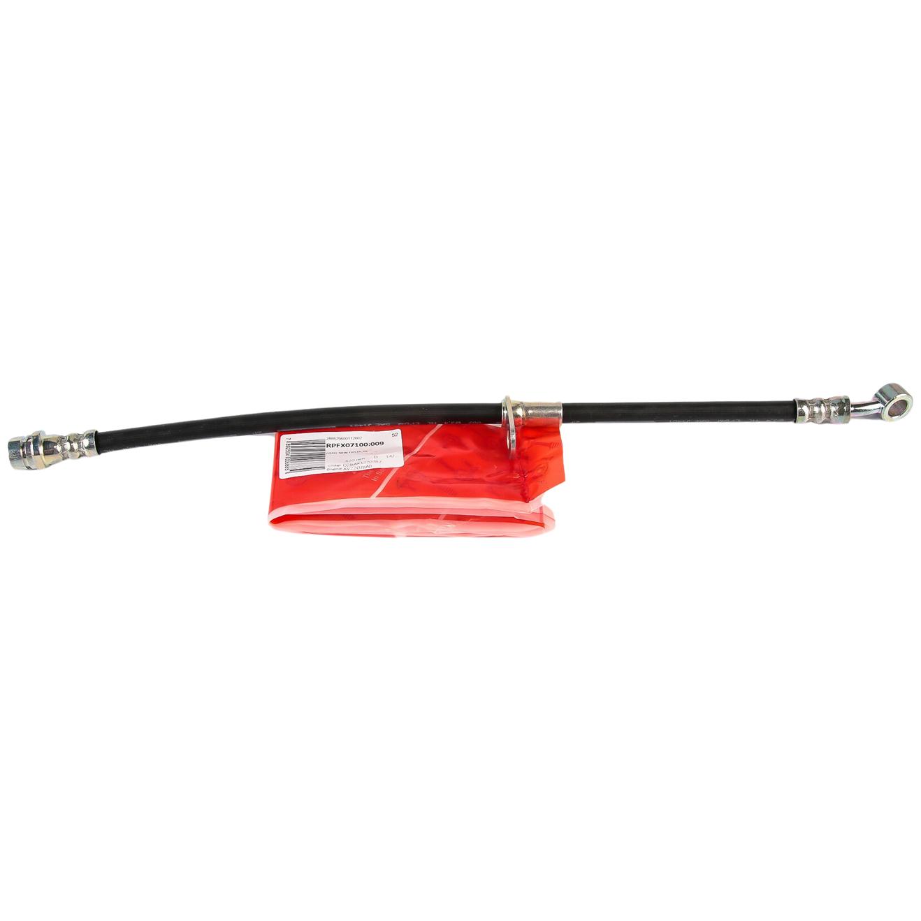 Tubo Flexível de Freio Dianteiro - TRW - RPFX07100