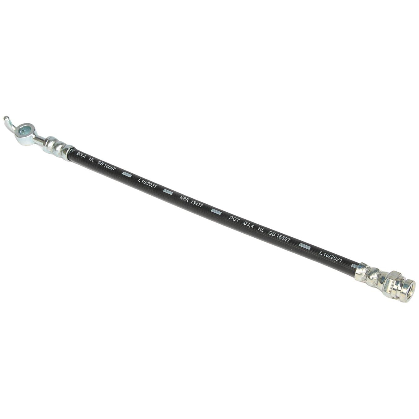 Tubo Flexível de Freio Dianteiro para Hyundai HR - TRW - RPFX07070