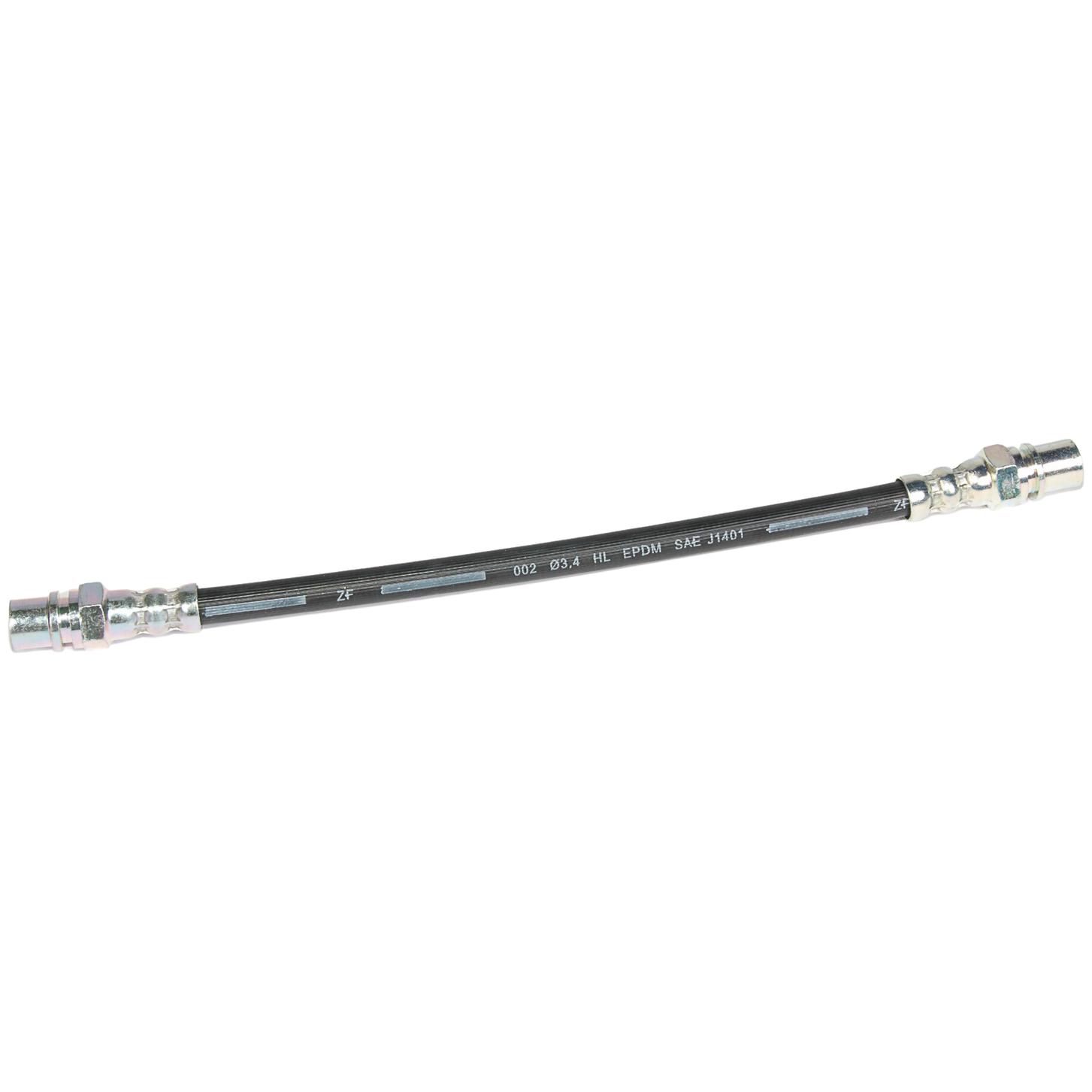 Tubo Flexível Traseiro - TRW - RPFX07130