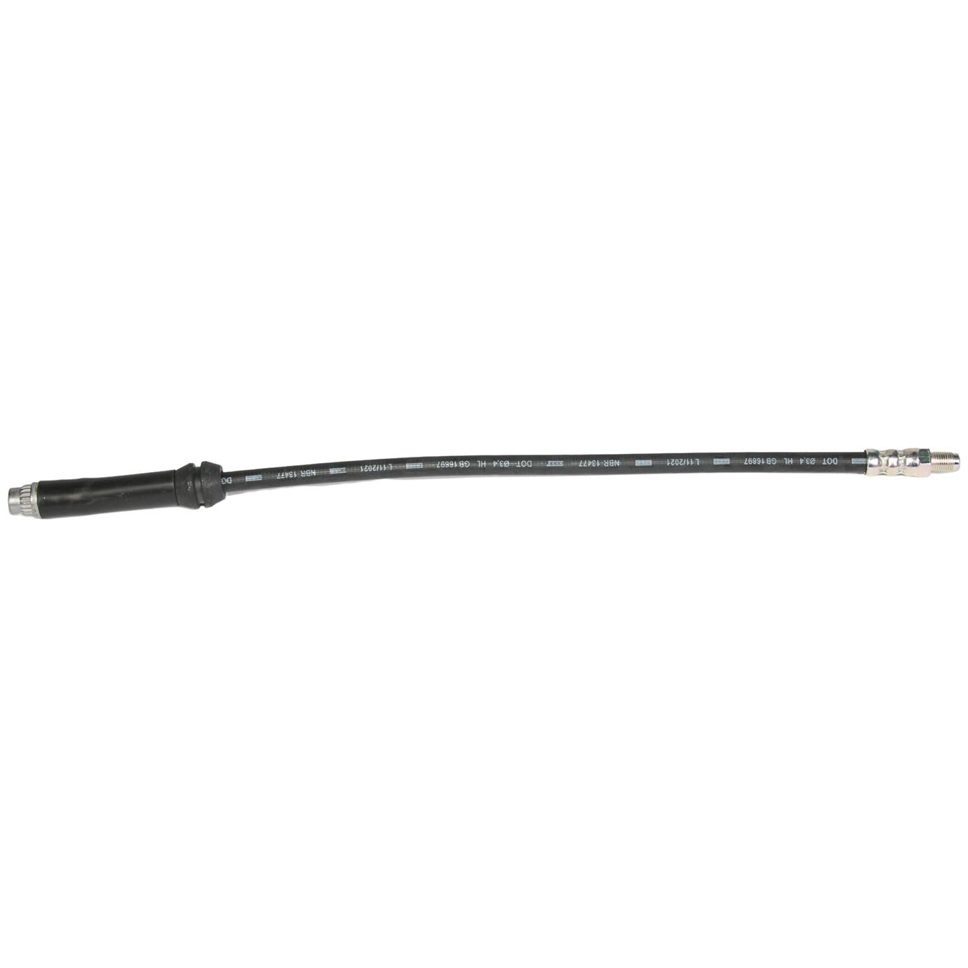 Tubo Flexível de Freio Dianteiro para Chevrolet Onix e Prisma - TRW - RPFX07210