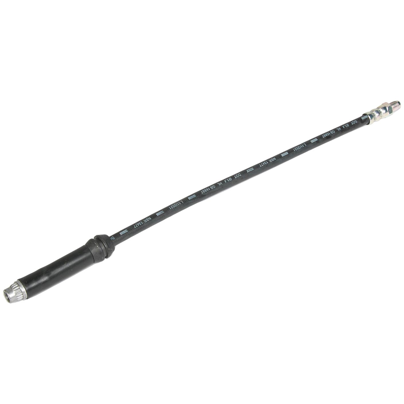 Tubo Flexível de Freio Dianteiro para Chevrolet Onix e Prisma - TRW - RPFX07210
