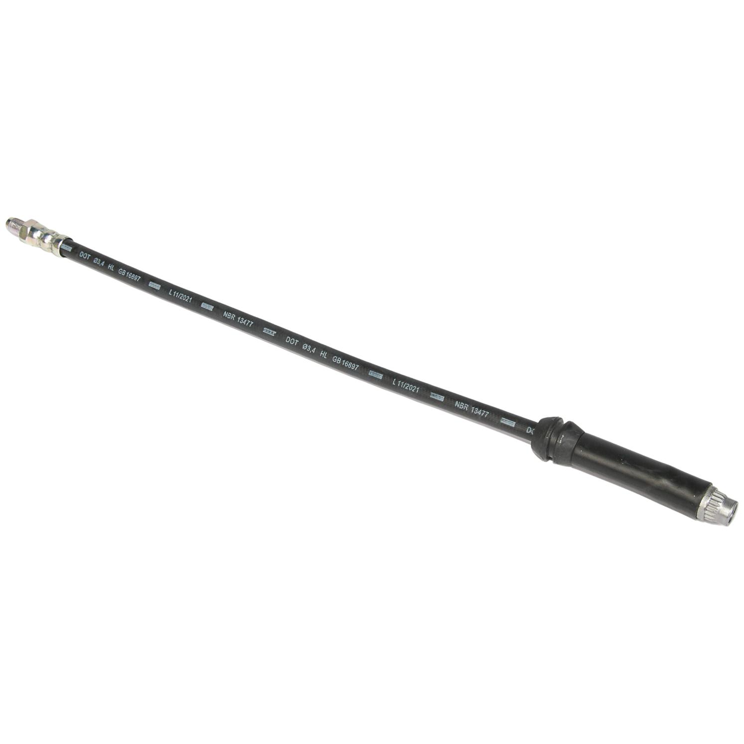 Tubo Flexível de Freio Dianteiro para Chevrolet Onix e Prisma - TRW - RPFX07210