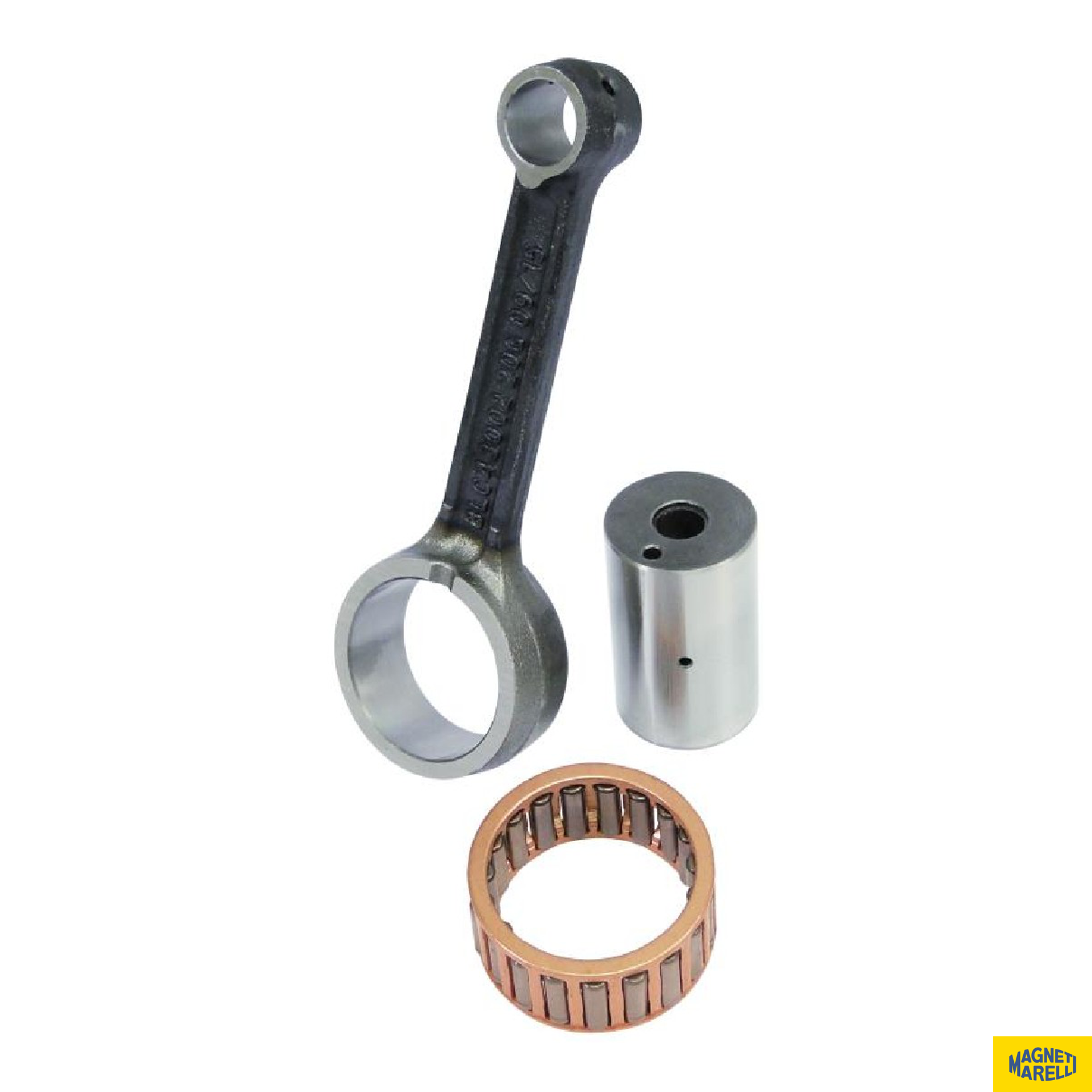 Biela De Motor - Magneti Marelli - BLC43002