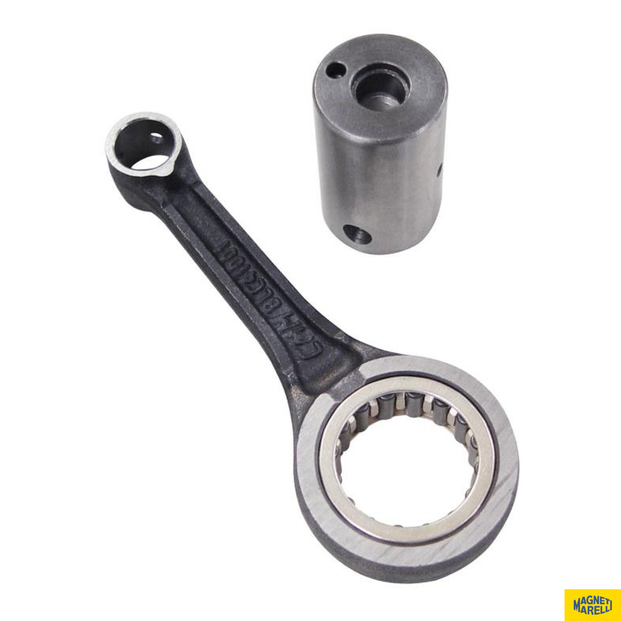 Biela de Motor para Honda CG 150 e NXR 150 BROS - Magneti Marelli - BLC41001