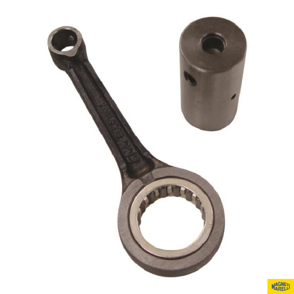 Biela de Motor para Honda CG 125 e NXR 125 BROS - Magneti Marelli - BLC41002