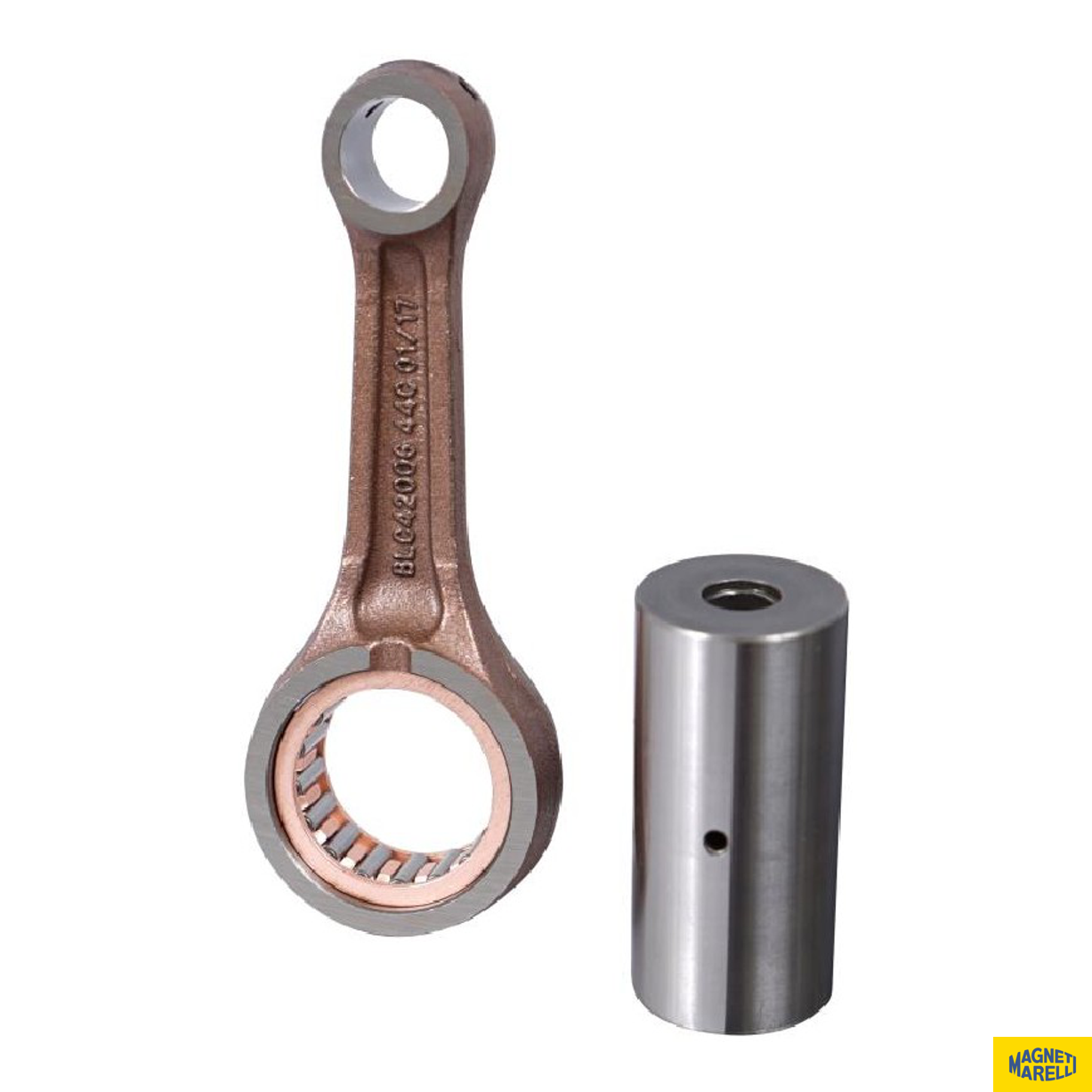 Biela De Motor - Magneti Marelli - BLC42006