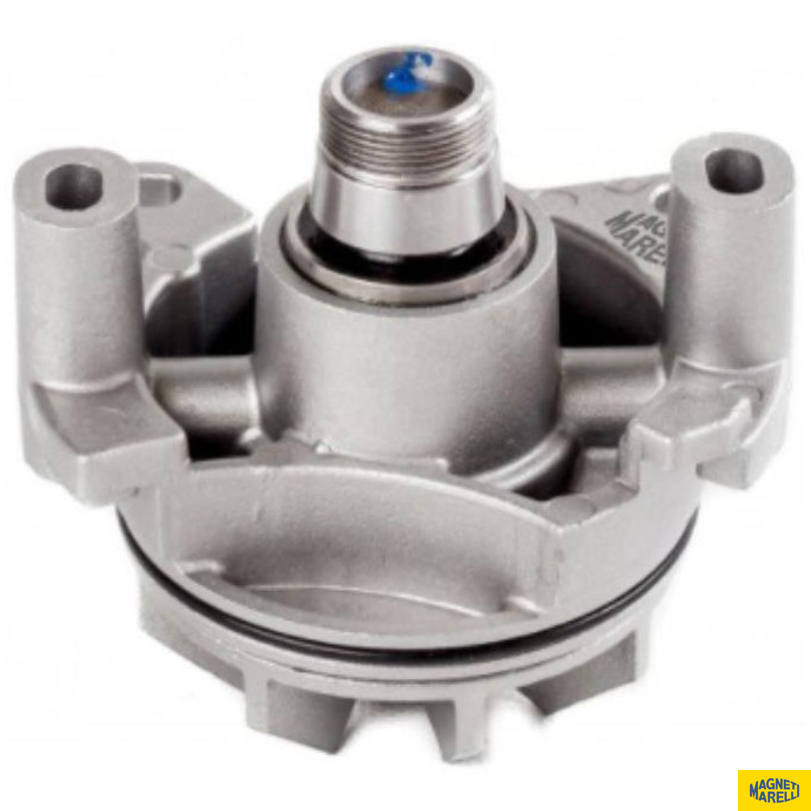 Bomba D'Água para Renault Master - Magneti Marelli - BMM0814A