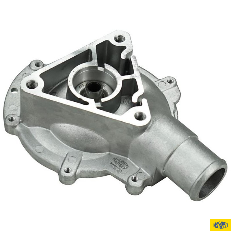 Bomba D'Água - Magneti Marelli - BMM0775A