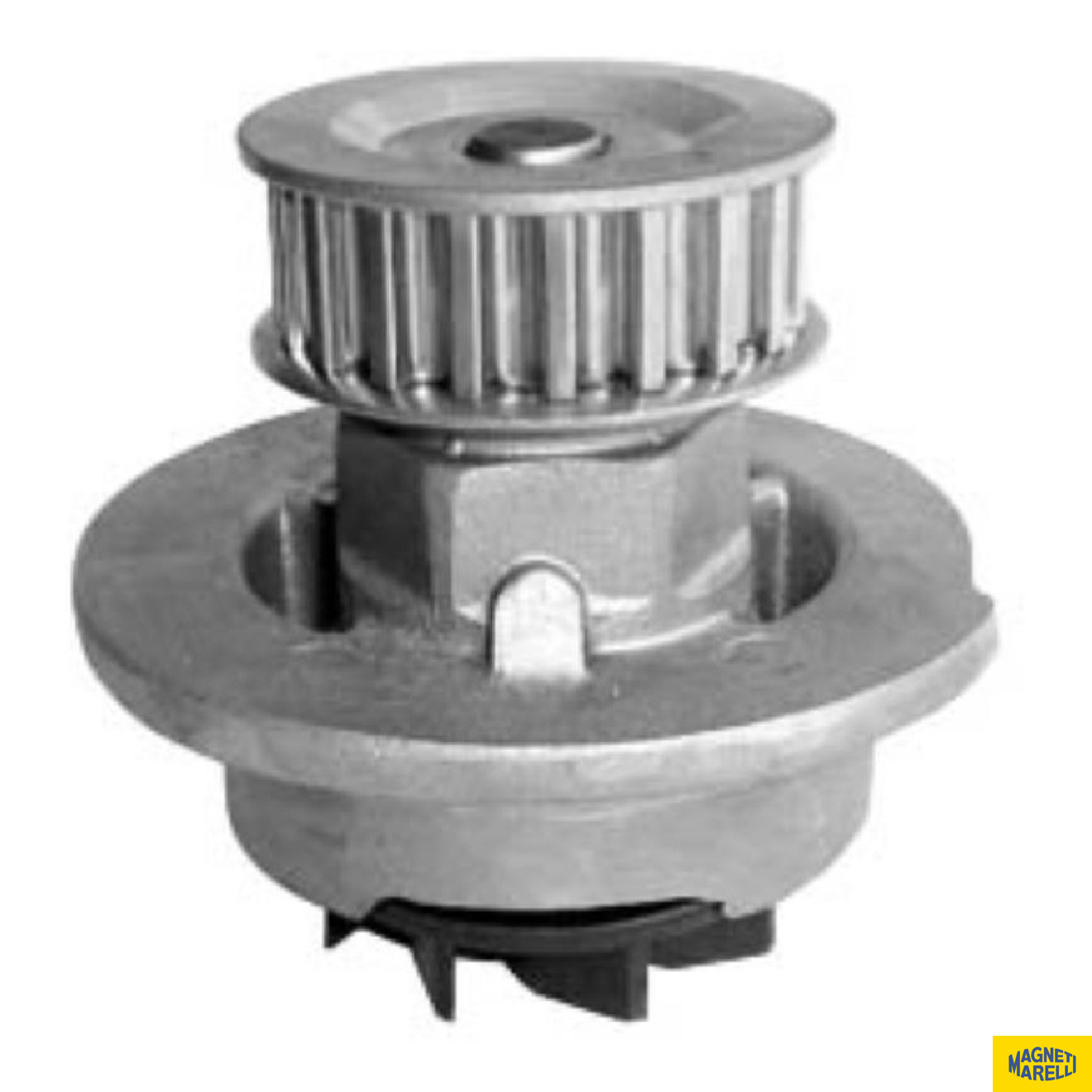 Bomba D'Água - Magneti Marelli - BMM0167A