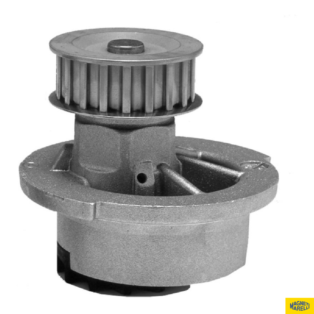 Bomba D'Água - Magneti Marelli - BMM0147A