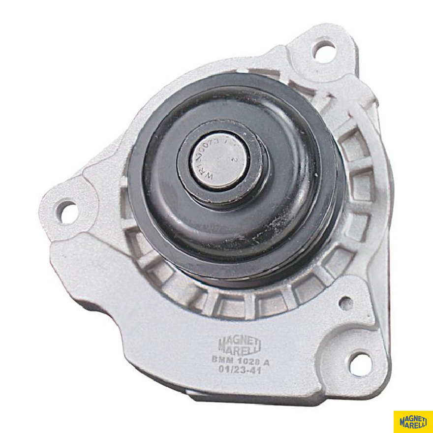 Bomba D'Água para Ford Fusion - Magneti Marelli - BMM1028A