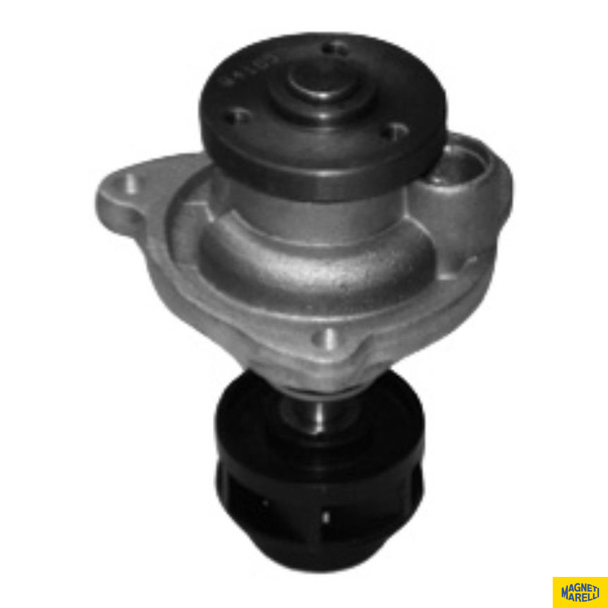 Bomba D'Água - Magneti Marelli - BMM0947A