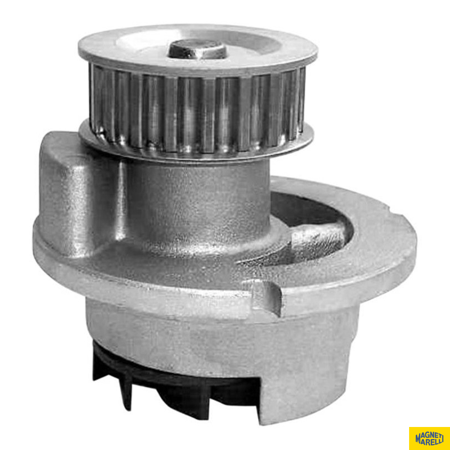 Bomba D'Água - Magneti Marelli - BMM0162A