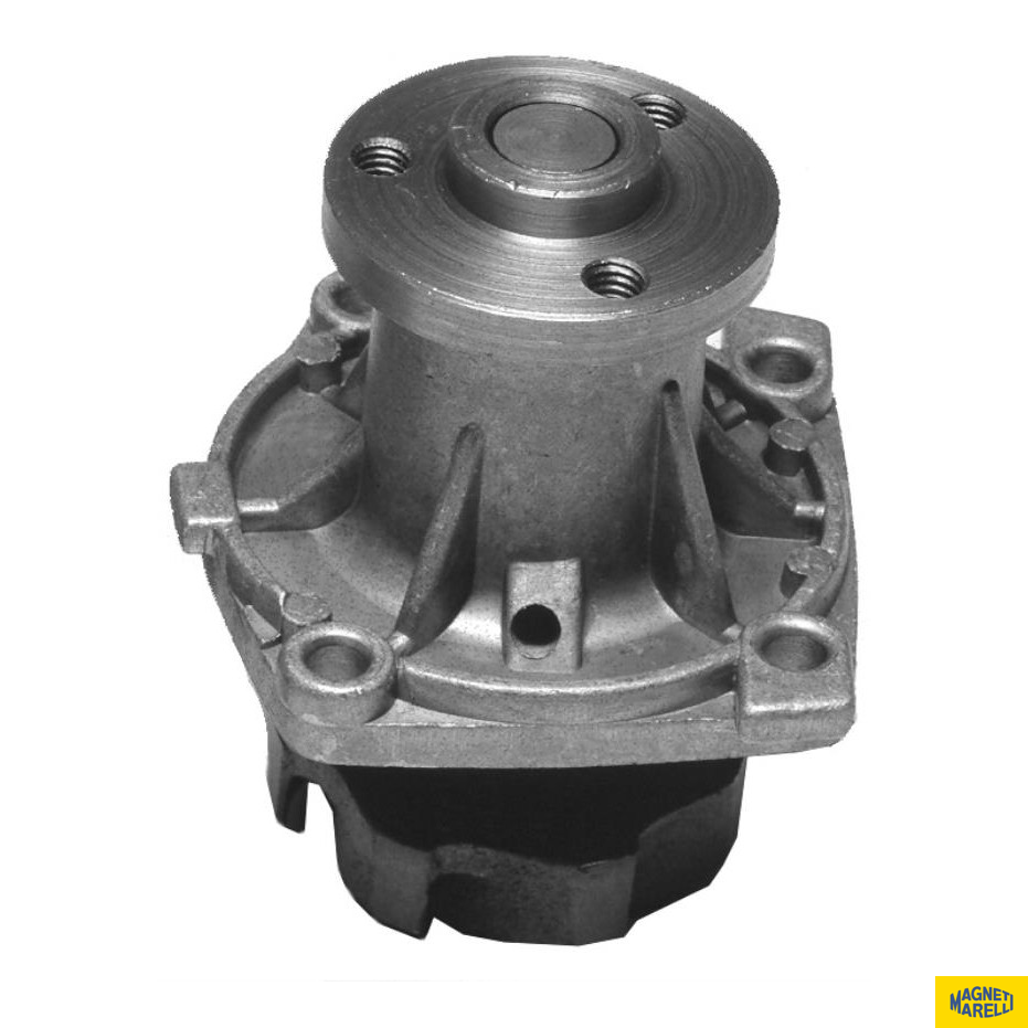 Bomba D'Água - Magneti Marelli - BMM0748A