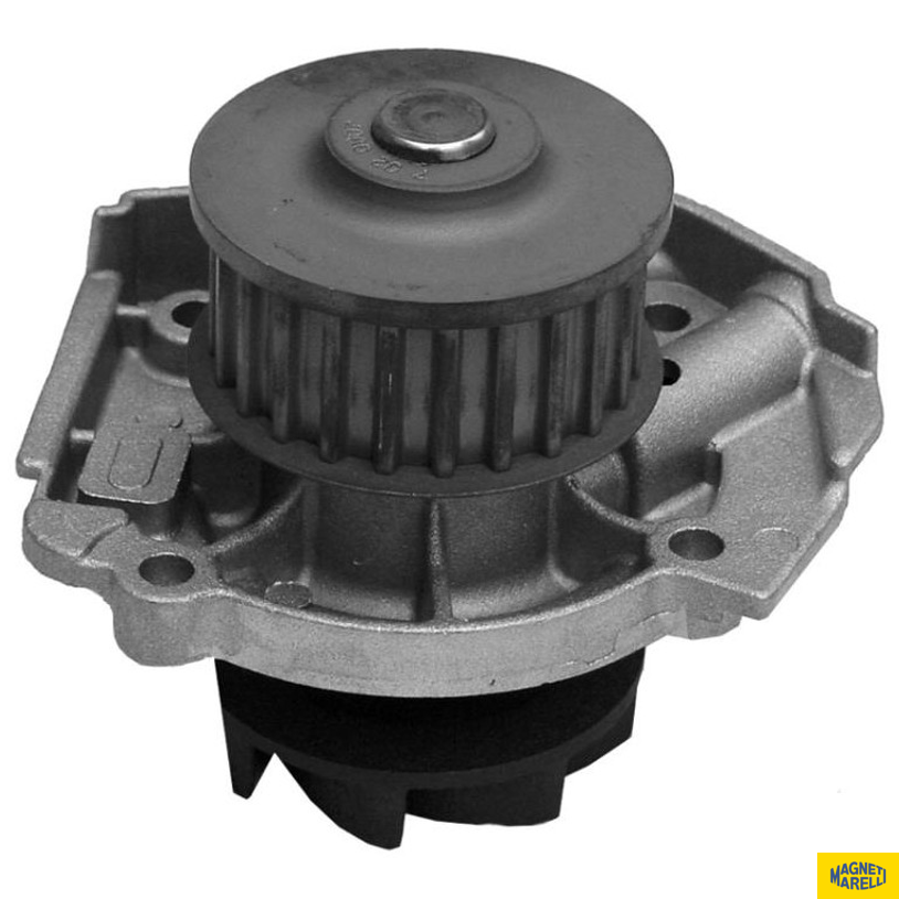 Bomba D'Água - Magneti Marelli - BMM0766A
