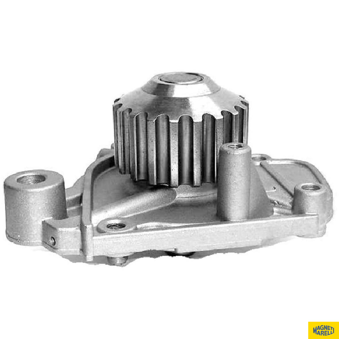 Bomba D'Água para Honda Civic - Magneti Marelli - BMM7523A