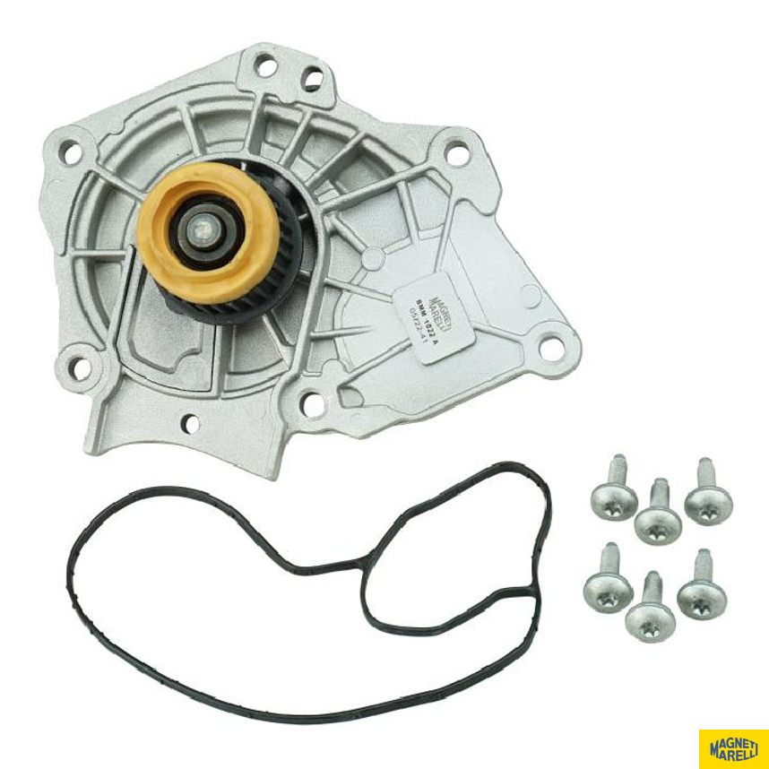 Bomba D'Água - Magneti Marelli - BMM1022A