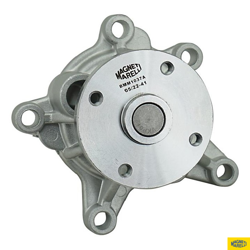 Bomba D'Água - Magneti Marelli - BMM1037A