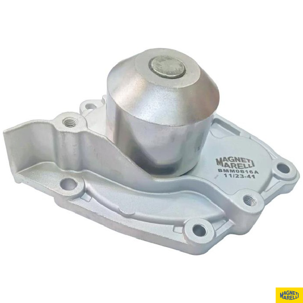 Bomba D'Água para Renault Duster e Laguna - Magneti Marelli - BMM0816A