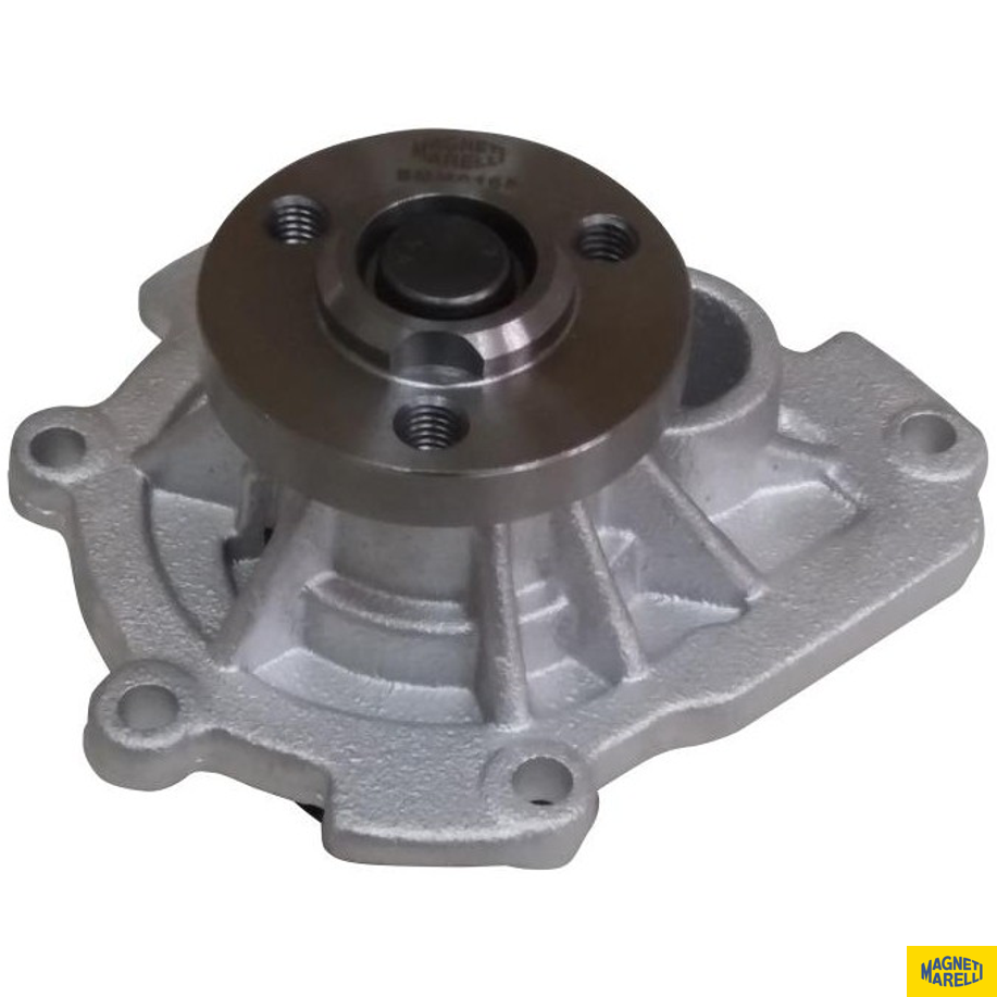 Bomba D'Água para Chevrolet Sonic - Magneti Marelli - BMM0165A