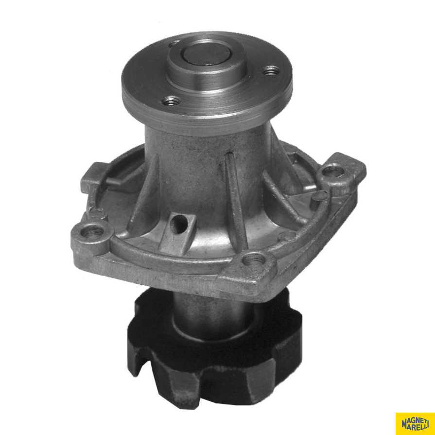Bomba D'Água para Fiat Prêmio e Uno - Magneti Marelli - BMM0752