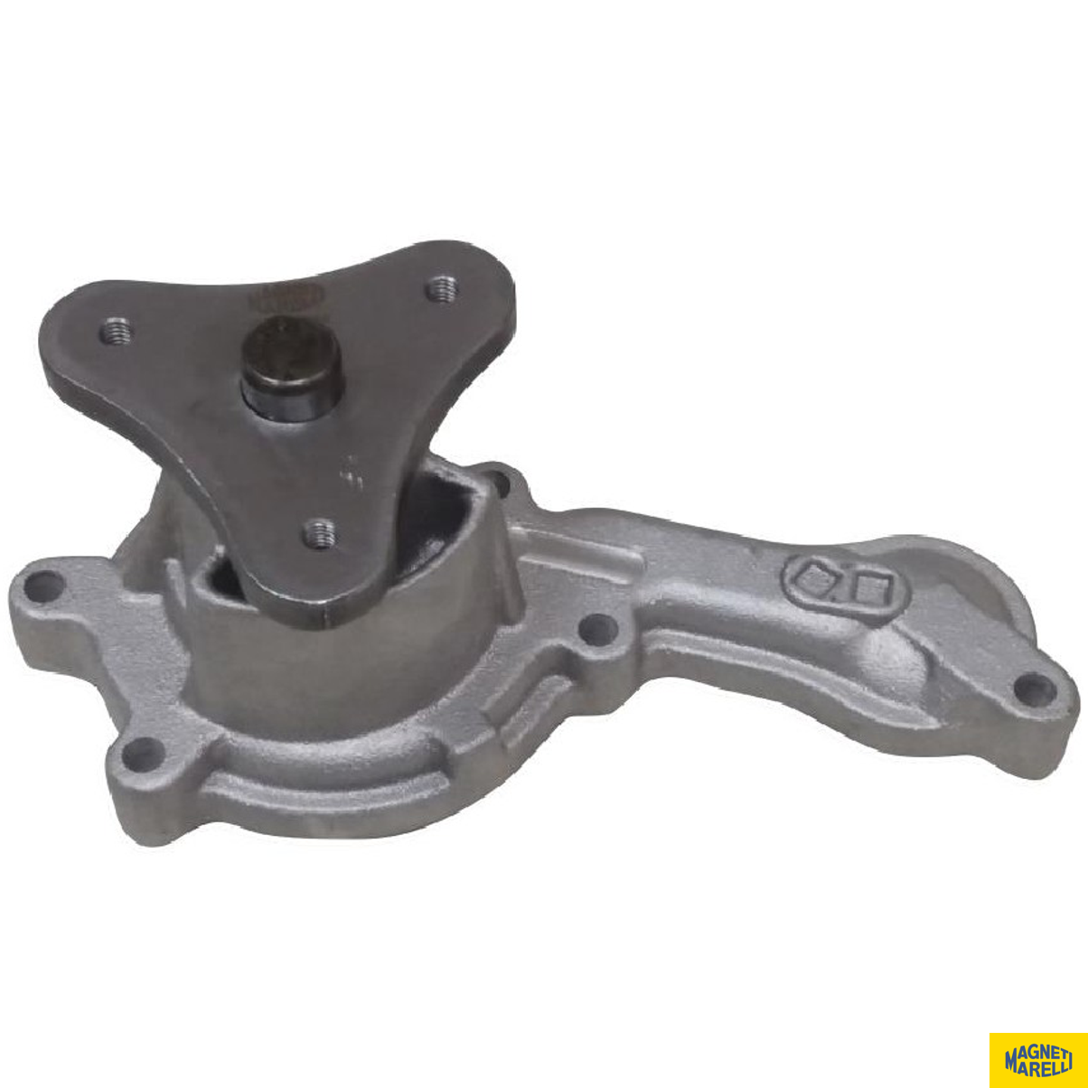 Bomba D'Água para Honda FIT - Magneti Marelli - BMM0604