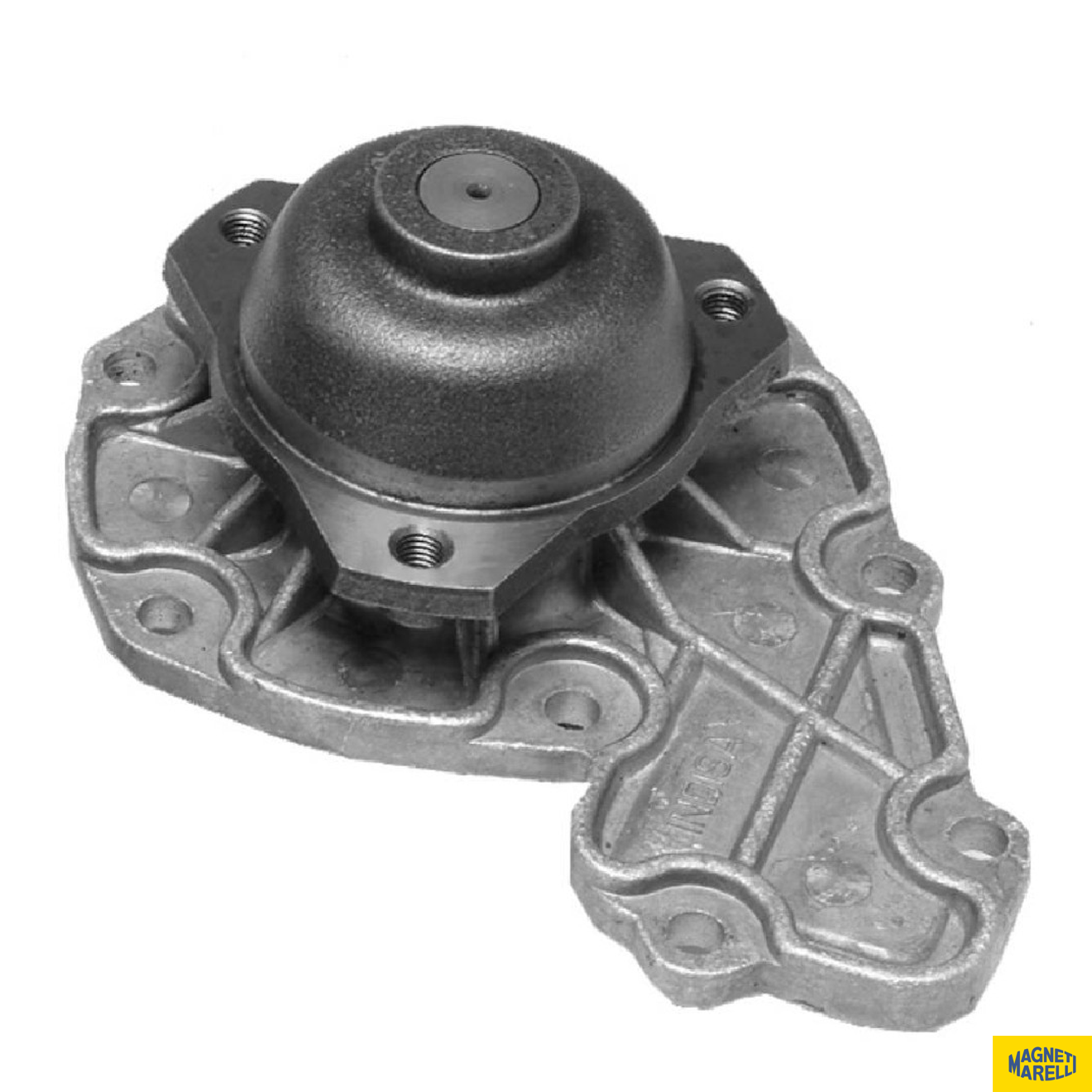Bomba D'Água - Magneti Marelli - BMM0944A